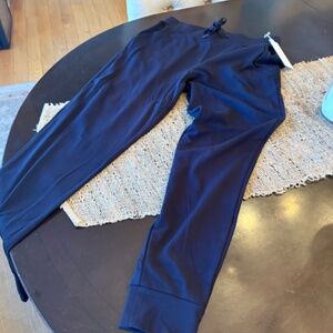 Cozy earth jogger NAVY